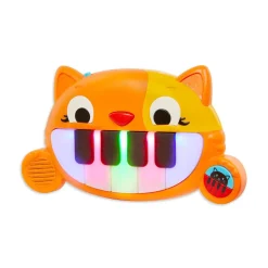 B. Toys Mini Meowsic Keyboard Online