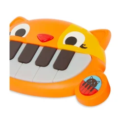 B. Toys Mini Meowsic Keyboard Online