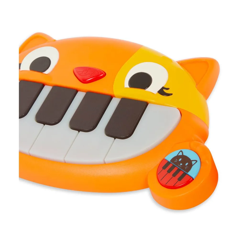 B. Toys Mini Meowsic Keyboard Online