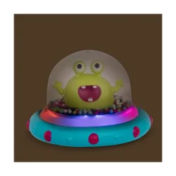 B. Toys R/C Bumper Space Car Best