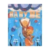 Mastermind Toys Baby Be Book Outlet