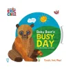 Raincoast Book Distr. Ltd. Baby Bear's Busy Day with Brown Bear and Friends Outlet