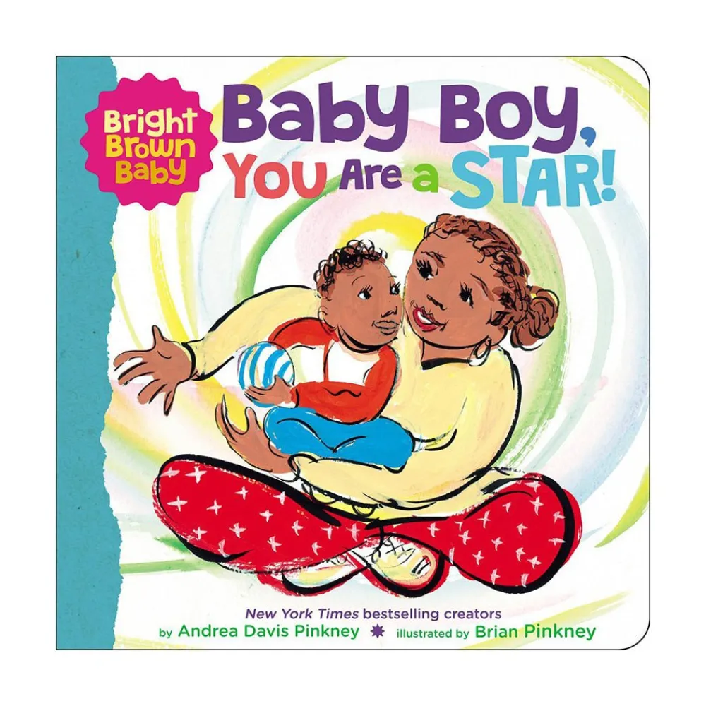 Mastermind Toys Baby Boy, You Are a Star! Sale