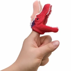 Mastermind Toys Baby Dino Snappers Hot