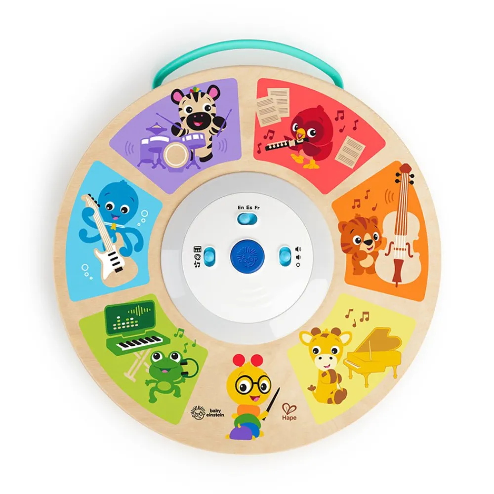 Playwell Enterprises Ltd. Baby Einstein Cal's Smart Sounds Symphony Online