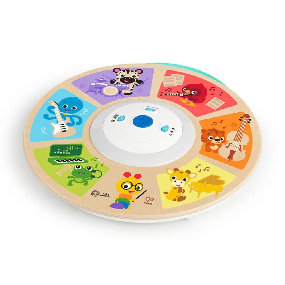 Playwell Enterprises Ltd. Baby Einstein Cal's Smart Sounds Symphony Online