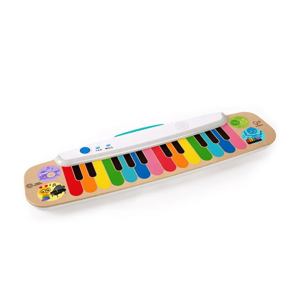 Playwell Enterprises Ltd. Baby Einstein Magic Touch Keyboard Sale