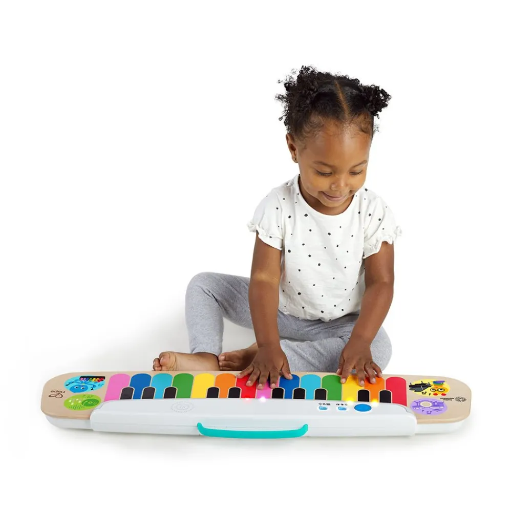 Playwell Enterprises Ltd. Baby Einstein Magic Touch Keyboard Sale