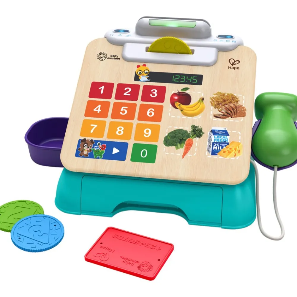 Playwell Enterprises Ltd. Baby Einstein Magic Touch Cash Register Discount