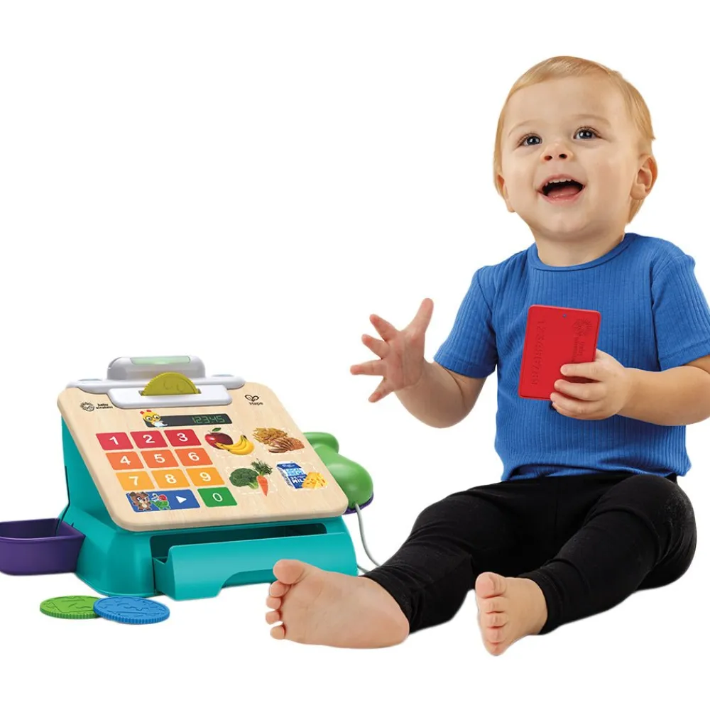 Playwell Enterprises Ltd. Baby Einstein Magic Touch Cash Register Discount