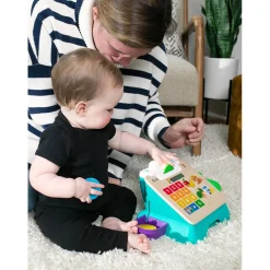 Playwell Enterprises Ltd. Baby Einstein Magic Touch Cash Register Discount