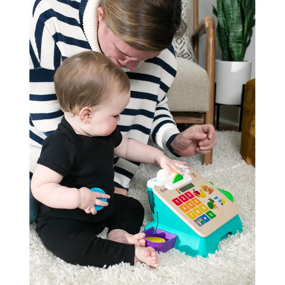 Playwell Enterprises Ltd. Baby Einstein Magic Touch Cash Register Discount