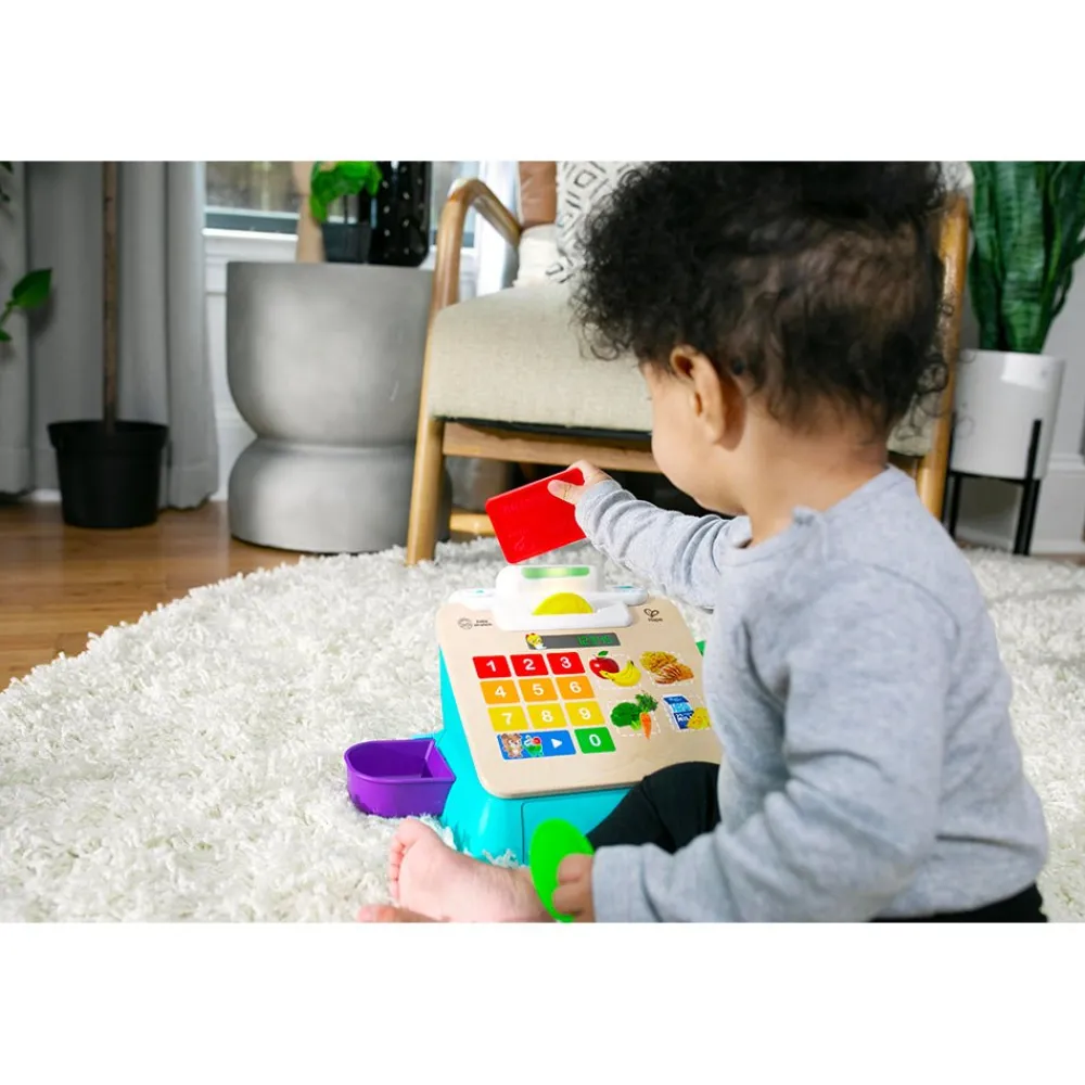 Playwell Enterprises Ltd. Baby Einstein Magic Touch Cash Register Discount