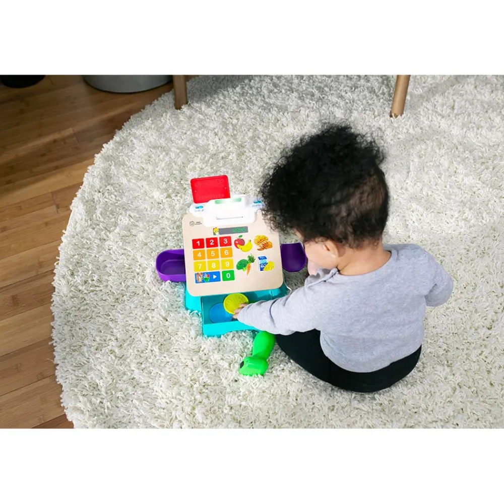 Playwell Enterprises Ltd. Baby Einstein Magic Touch Cash Register Discount