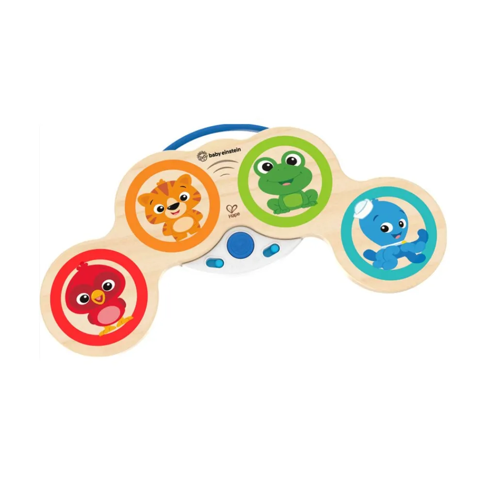 Playwell Enterprises Ltd. Baby Einstein Magic Touch Drums Hot