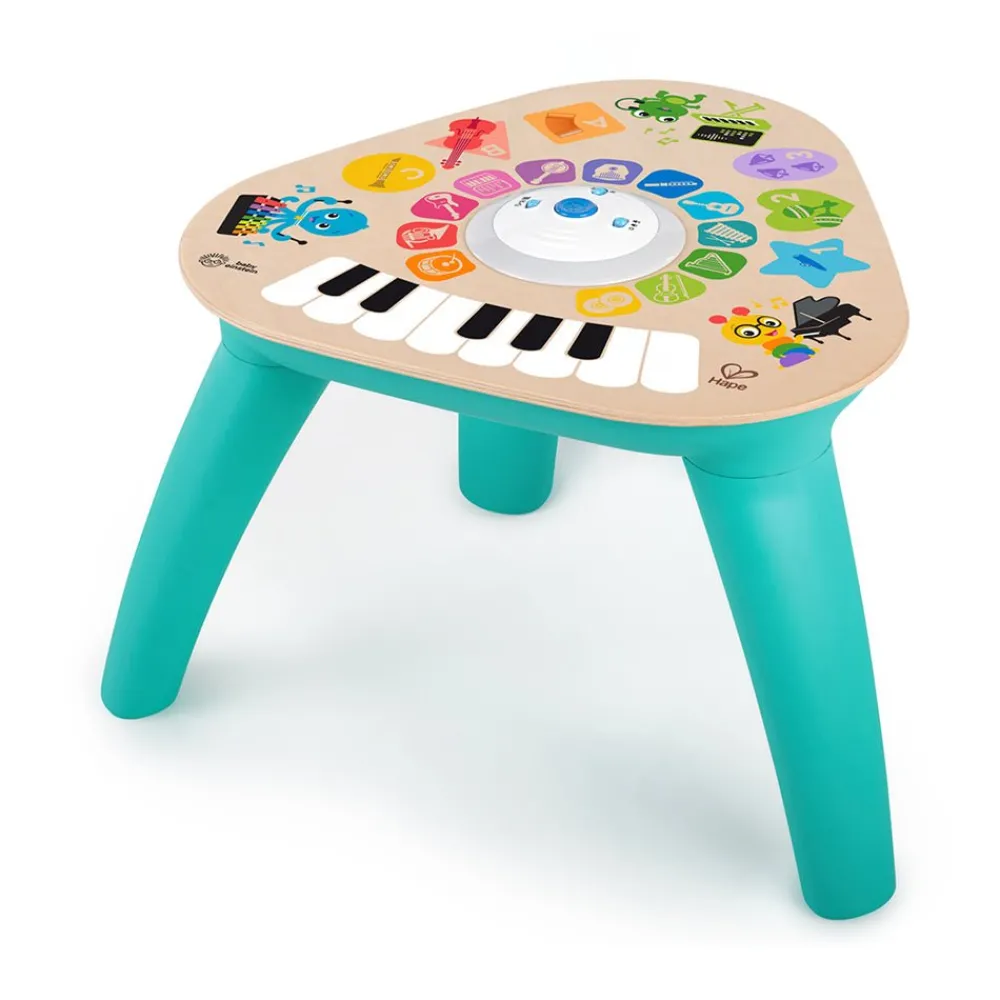 Playwell Enterprises Ltd. Baby Einstein Magic Touch Clever Composer Table Hot