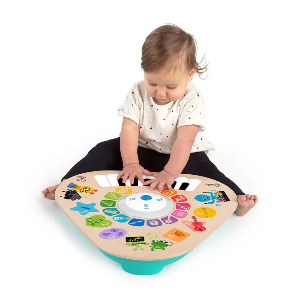 Playwell Enterprises Ltd. Baby Einstein Magic Touch Clever Composer Table Hot