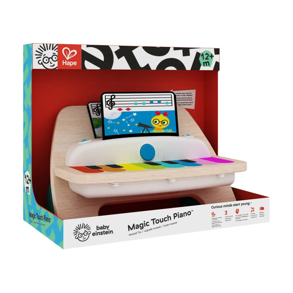 Playwell Enterprises Ltd. Baby Einstein Magic Touch Piano New