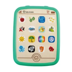 Playwell Enterprises Ltd. Baby Einstein Magic Touch Curiosity Tablet Fashion