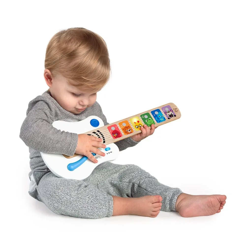 Playwell Enterprises Ltd. Baby Einstein Strum Along Songs Magic Touch Guitar Sale