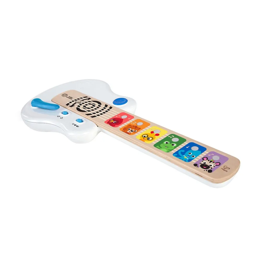Playwell Enterprises Ltd. Baby Einstein Strum Along Songs Magic Touch Guitar Sale