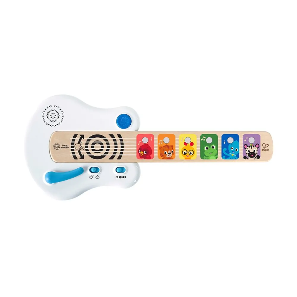 Playwell Enterprises Ltd. Baby Einstein Strum Along Songs Magic Touch Guitar Sale