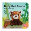 Raincoast Book Distr. Ltd. Baby Red Panda: Finger Puppet Book Sale
