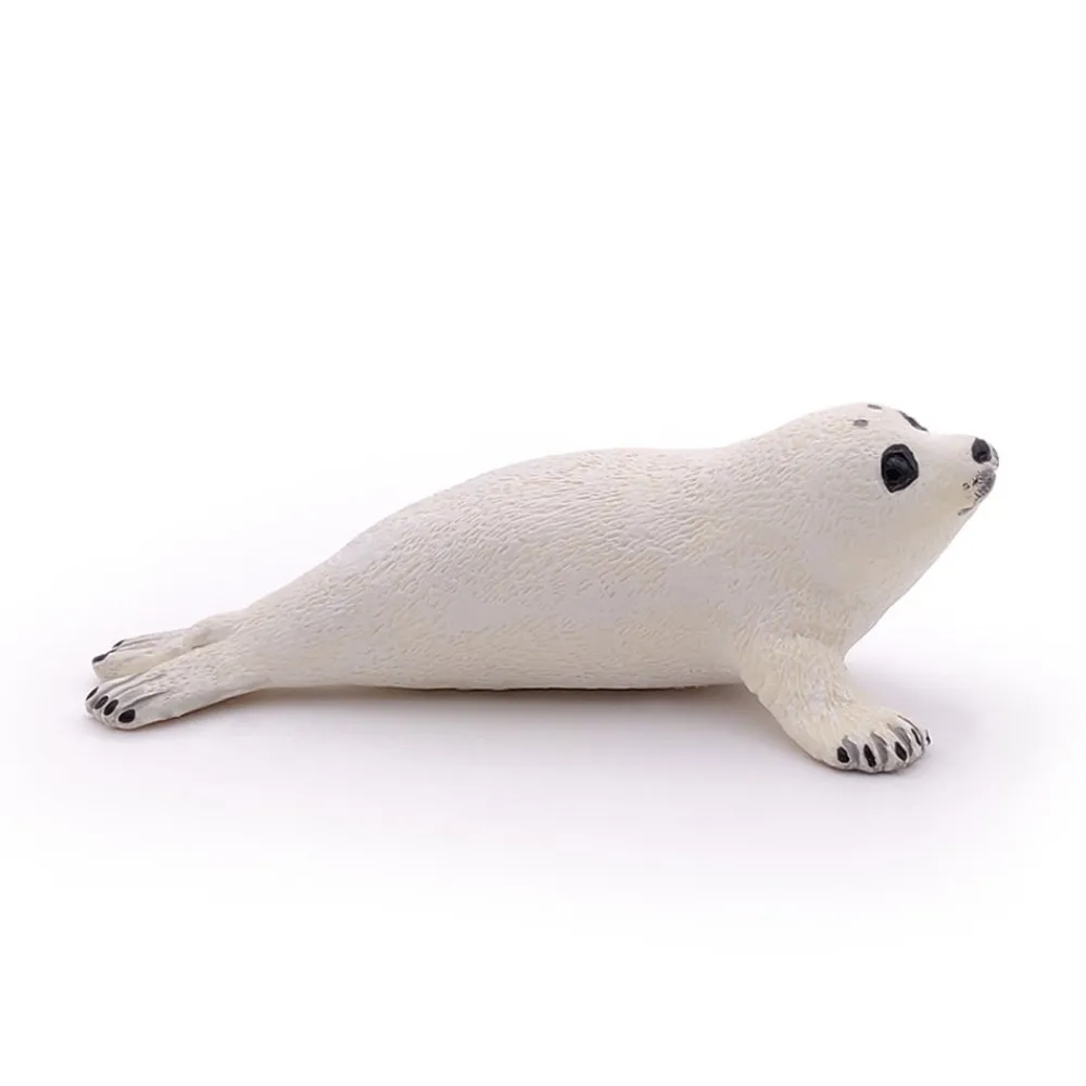 PAPO INTERNATIONAL INC. Baby Seal Clearance