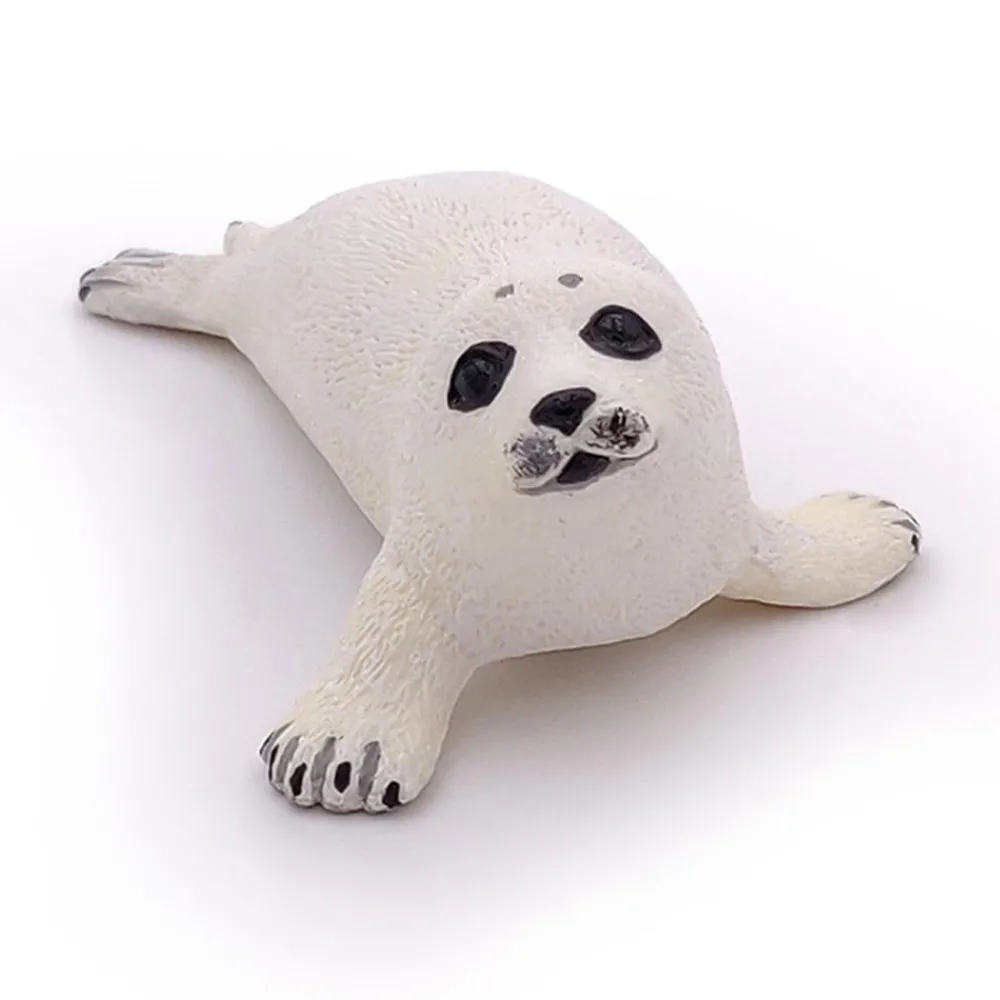 PAPO INTERNATIONAL INC. Baby Seal Clearance