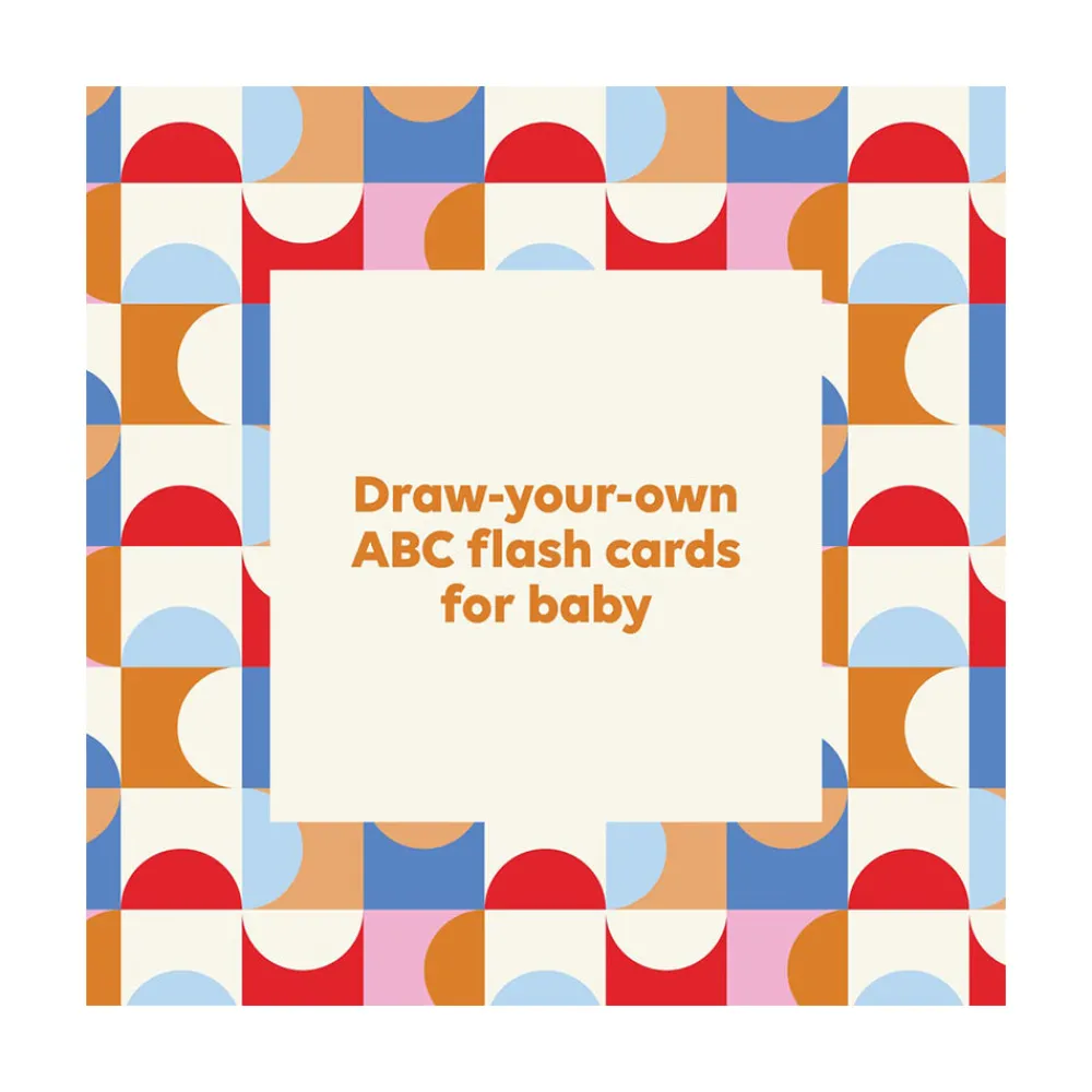 Raincoast Book Distr. Ltd. Baby's 1st Flash Cards Sale