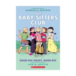 Scholastic Canada Ltd. Baby-Sitters Club 11 Good-bye Stacey, Good-bye Fashion