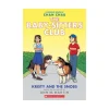 Mastermind Toys Baby-sitters Club #10: Kristy and the Snobs Book Fashion