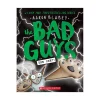 Mastermind Toys Bad Guys 12 The One?! Book Fashion