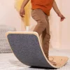 Ningbo Fecda Toys Co., Ltd Balance Board Felt - Grey Outlet