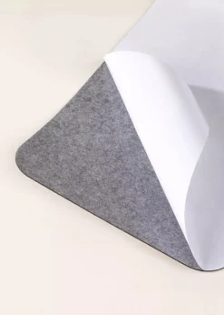 Ningbo Fecda Toys Co., Ltd Balance Board Felt - Grey Outlet