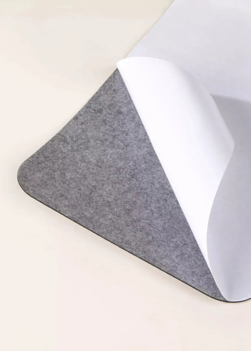 Ningbo Fecda Toys Co., Ltd Balance Board Felt - Grey Outlet