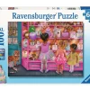 Ravensburger Ballet Bakery 100 pc Puzzle Online