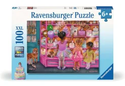 Ravensburger Ballet Bakery 100 pc Puzzle Online