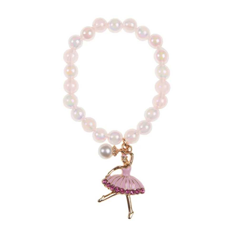 Creative Education Of Can. Ballet Beauty Bracelet Hot
