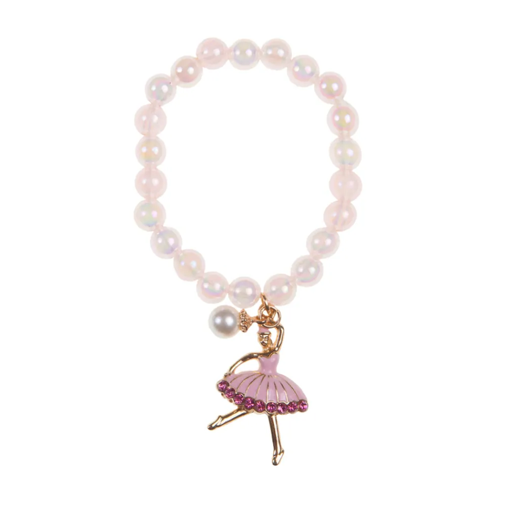 Creative Education Of Can. Ballet Beauty Bracelet Hot