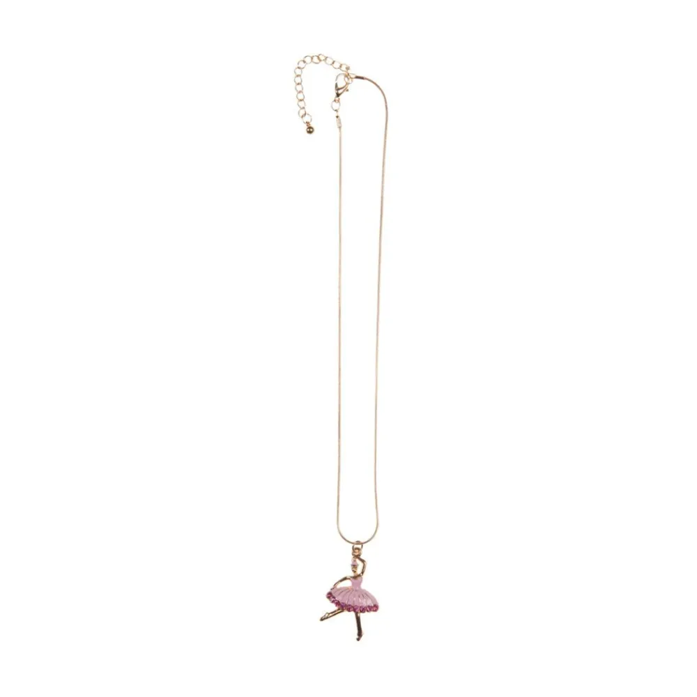 Creative Education Of Can. Ballet Beauty Necklace Best