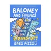 Mastermind Toys Baloney and Friends: Going Up! Book Best