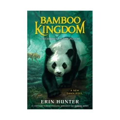 Mastermind Toys Bamboo Kingdom #1: Creatures of the Flood Book Online