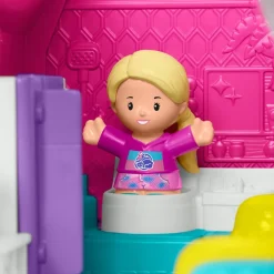 Fisher Price Barbie® Little Dreamcamper™ by Little People® New