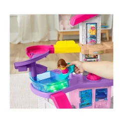 Fisher Price Barbie Little DreamHouse by Little People Online