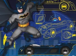 Ravensburger Batman 100pc Puzzle Online