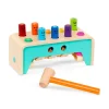 B. Toys Battat Pound & Count Bench Clearance