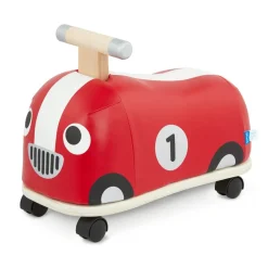 B. Toys Battat Ride-On Race Car Discount