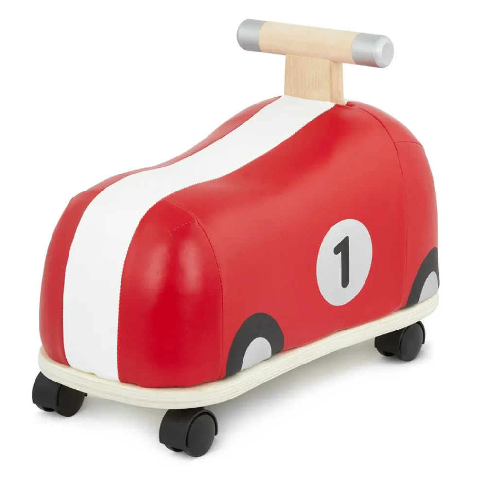 B. Toys Battat Ride-On Race Car Discount
