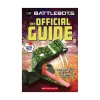 Mastermind Toys BattleBots: The Official Guide Book Clearance